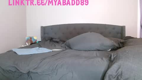 BaddMFUCKER online show from 01.24.25
