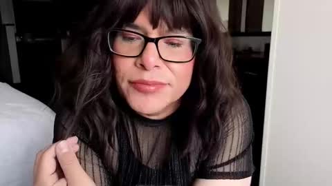 Mya Blush online show from 04.11.26