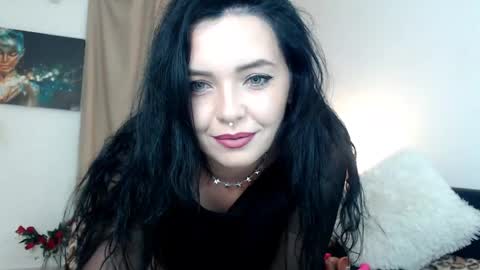 mistress Mya online show from 10.29.25