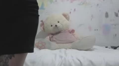 Snapshot of myagosling13 chatting on 06.27.26 miagosling NTMU Dont forget follow me online show from 06.27.26