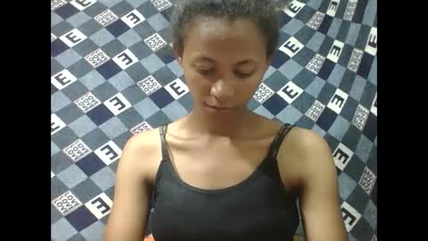 Snapshot of myaldiah chatting on 01.14.25 myaldiah online show from 01.14.25