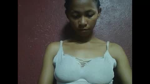 Snapshot of myaldiah chatting on 02.06.25 myaldiah online show from 02.06.25