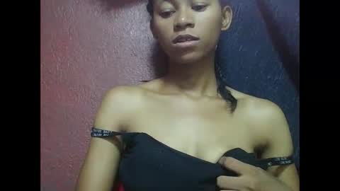 Snapshot of myaldiah chatting on 02.16.25 myaldiah online show from 02.16.25