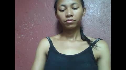Snapshot of myaldiah chatting on 02.17.25 myaldiah online show from 02.17.25