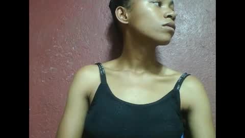 Snapshot of myaldiah chatting on 02.17.25 myaldiah online show from 02.17.25