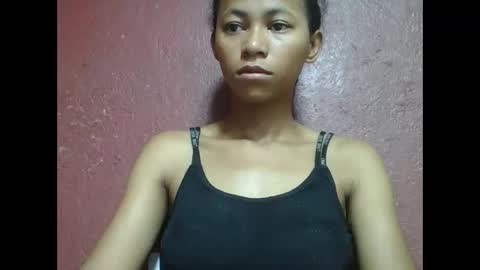 Snapshot of myaldiah chatting on 02.18.25 myaldiah online show from 02.18.25
