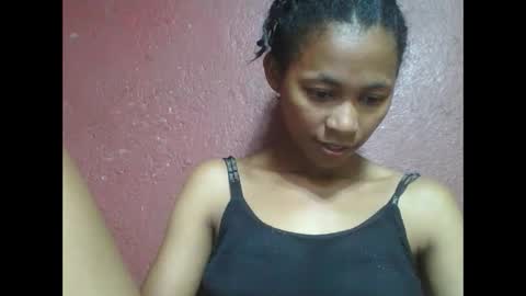Snapshot of myaldiah chatting on 03.08.25 myaldiah online show from 03.08.25