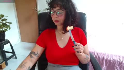 myamillor online show from 10.28.25