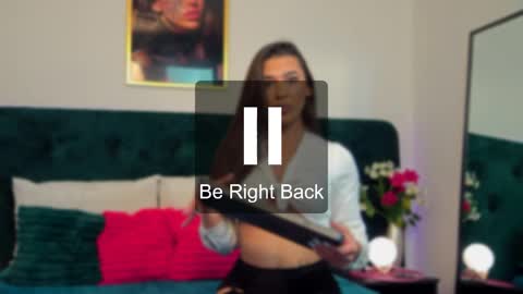 MyaMuuse online show from 06.02.26