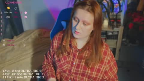 Snapshot of myanotherday chatting on 12.20.24 Kate online show from 12.20.24