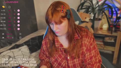 Snapshot of myanotherday chatting on 12.25.24 Kate online show from 12.25.24