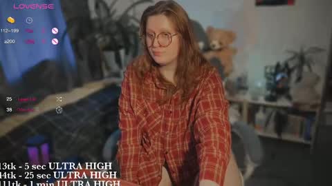 Snapshot of myanotherday chatting on 02.17.25 Kate online show from 02.17.25