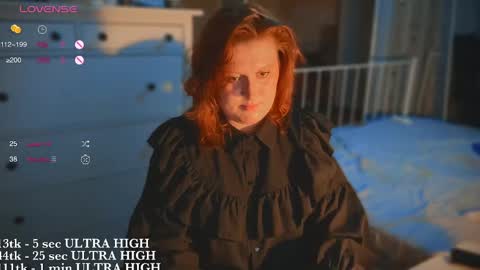 Snapshot of myanotherday chatting on 03.07.25 Kate online show from 03.07.25