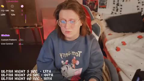 Kate online show from 03.02.26