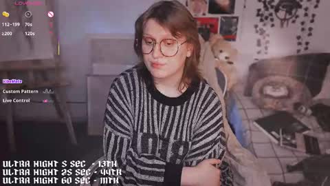 Kate online show from 03.19.26