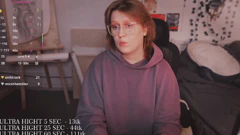 Kate online show from 04.06.26