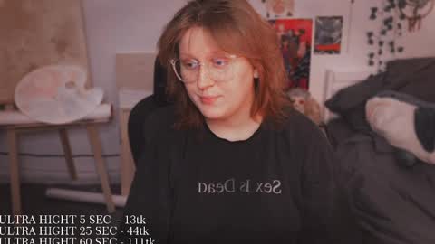 Kate online show from 04.07.26