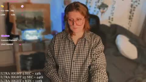 Kate online show from 05.25.26