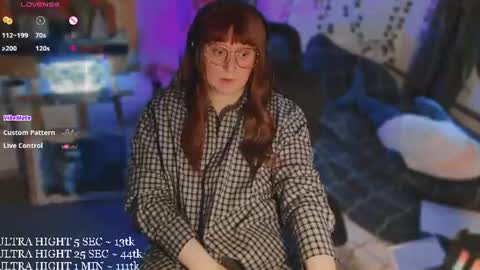 Kate online show from 06.11.26