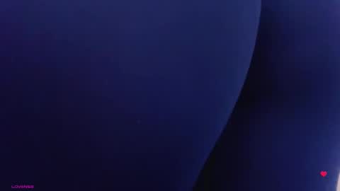 Snapshot of myassistant chatting on 10.14.25 Mya-be Yours P online show from 10.14.25