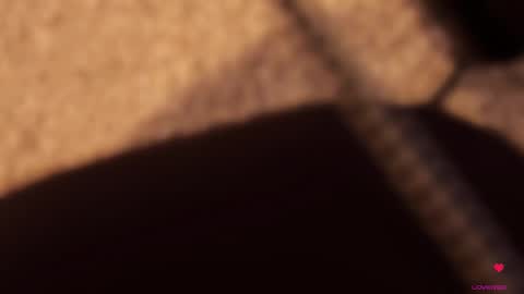 Snapshot of myassistant chatting on 11.06.25 Mya-be Yours P online show from 11.06.25