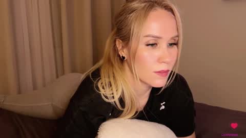 Mya-be Yours P online show from 11.14.25