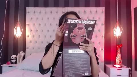    Mya   online show from 02.05.26