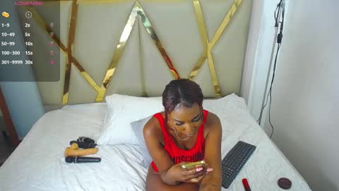 Samanta  online show from 02.21.25