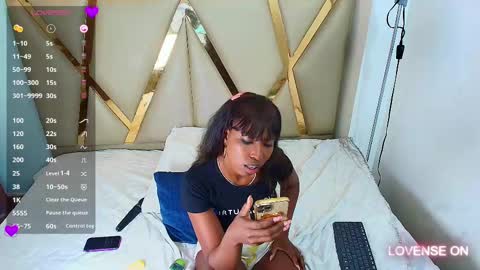 Samanta  online show from 03.06.25