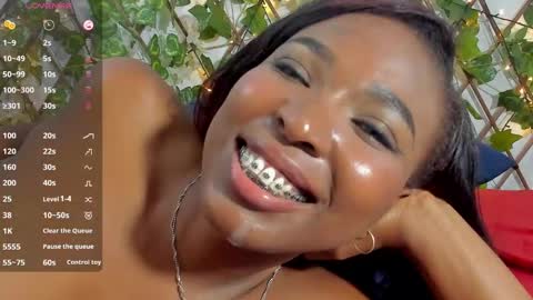 Snapshot of myblackdope_ chatting on 10.06.25 Samanta online show from 10.06.25