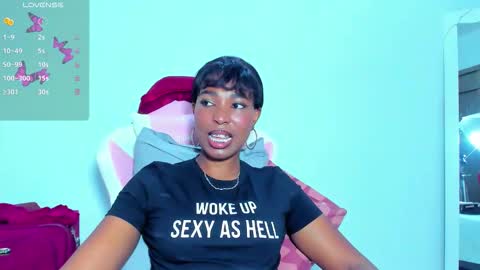 Samanta  online show from 03.05.26