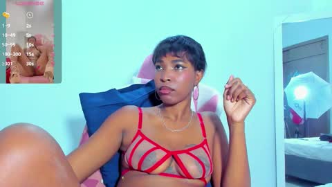 Samanta  online show from 03.10.26