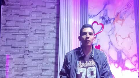 mybonnieandclyde303av online show from 03.02.26