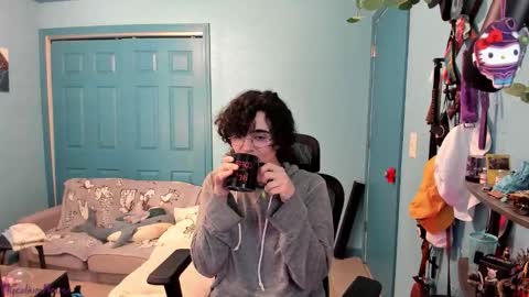 Grace online show from 01.16.26