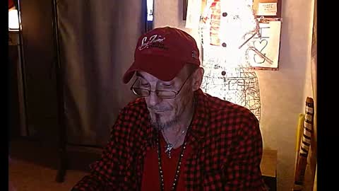 LA MARIPOSA DE MARICOPA online show from 12.18.24