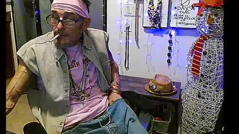 LA MARIPOSA DE MARICOPA online show from 12.21.24