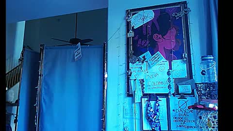 LA MARIPOSA DE MARICOPA online show from 12.21.24