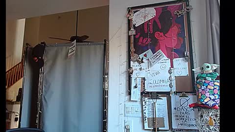 LA MARIPOSA DE MARICOPA online show from 12.24.24