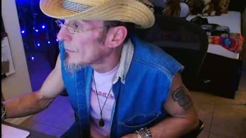 LA MARIPOSA DE MARICOPA online show from 02.22.25
