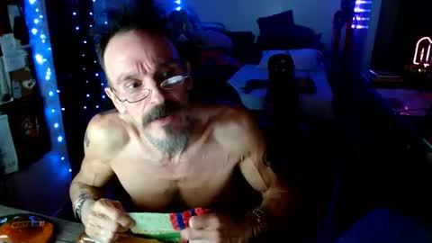 LA MARIPOSA DE MARICOPA online show from 09.20.25