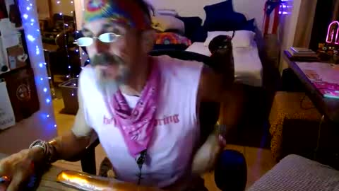 LA MARIPOSA DE MARICOPA online show from 09.21.25