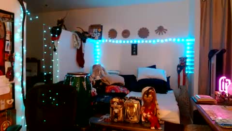 LA MARIPOSA DE MARICOPA online show from 09.27.25