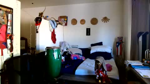 LA MARIPOSA DE MARICOPA online show from 09.30.25