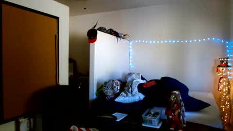 LA MARIPOSA DE MARICOPA online show from 10.07.25