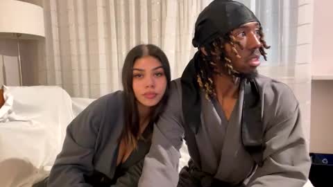 Snapshot of mycreamydreams chatting on 01.14.25 mycreamydreams online show from 01.14.25