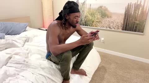 Snapshot of mycreamydreams chatting on 01.30.25 mycreamydreams online show from 01.30.25