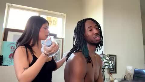 Snapshot of mycreamydreams chatting on 04.09.26 mycreamydreams online show from 04.09.26