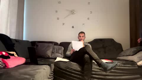 Fabio online show from 01.08.25