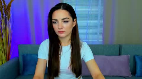 Snapshot of myellaluvs chatting on 10.14.25 Ella online show from 10.14.25