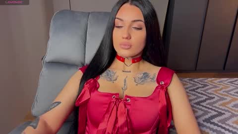 Hecate online show from 11.10.25